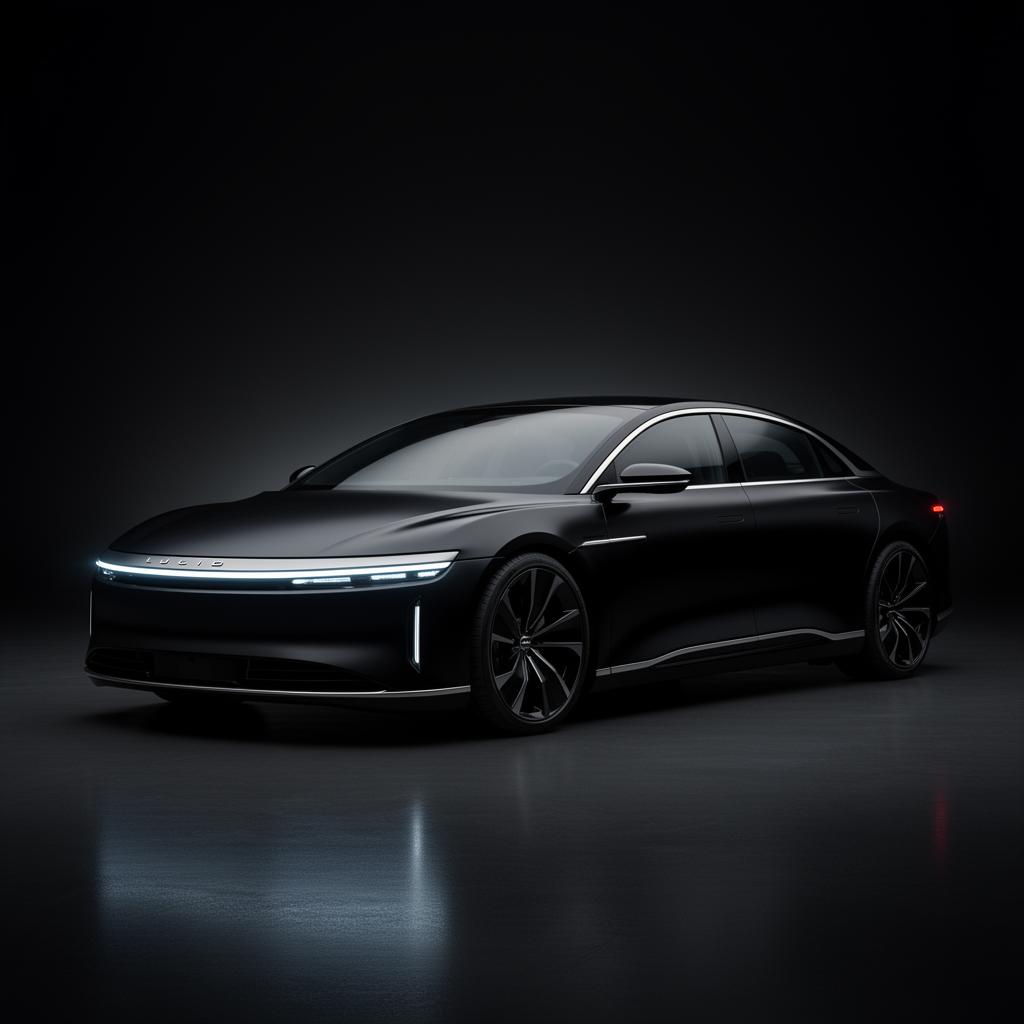 Lucid Air