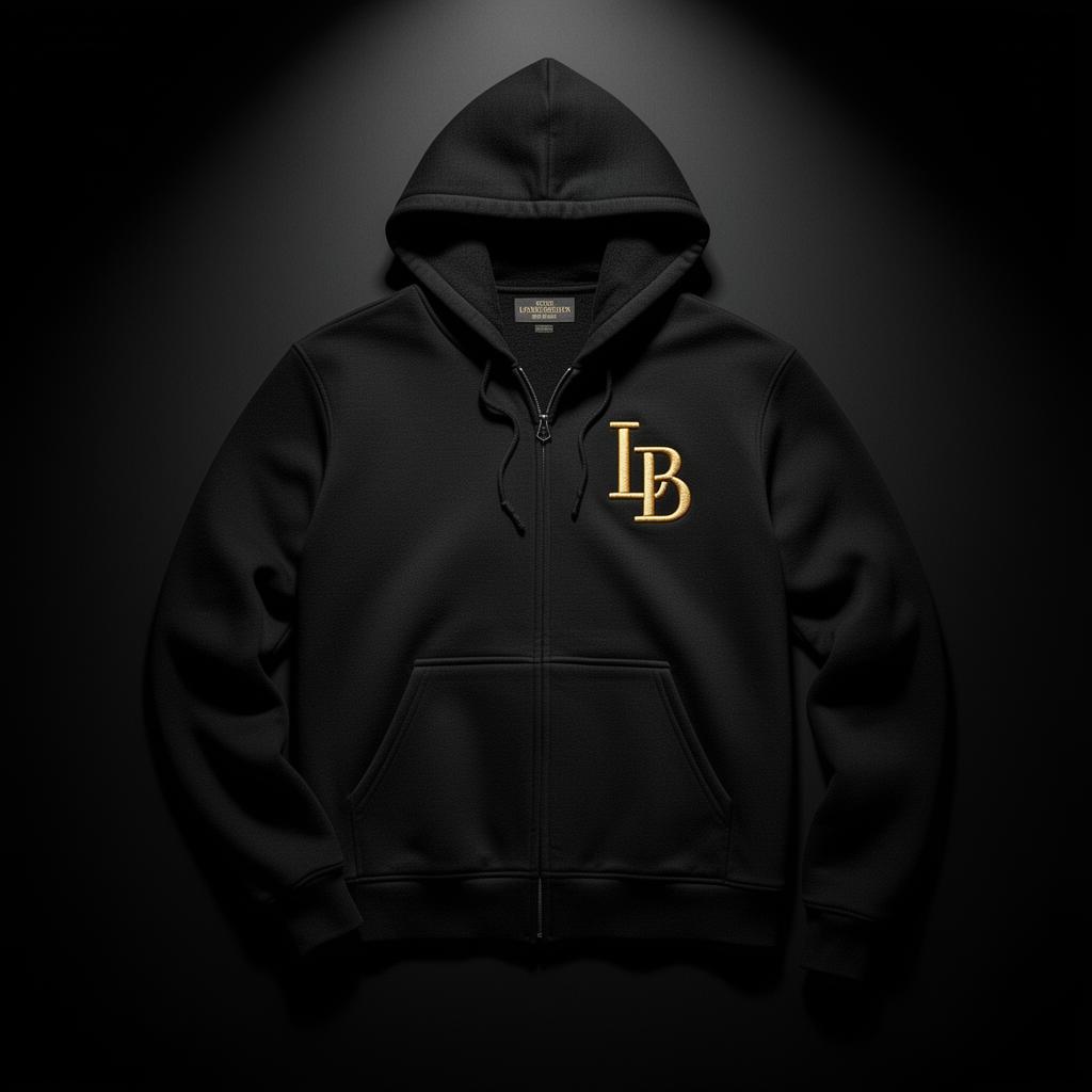Signature Heavyweight Hoodie